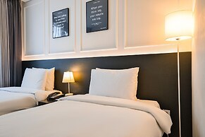 Hotel Vella Suite Suwon