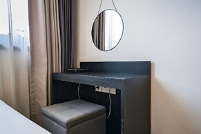 Hotel Vella Suite Suwon