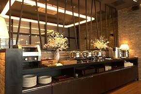 Hotel Vella Suite Suwon