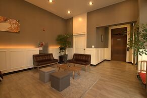 Hotel Vella Suite Suwon