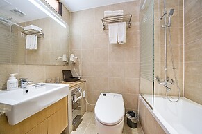 Hotel Vella Suite Suwon