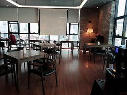 Hotel Vella Suite Suwon