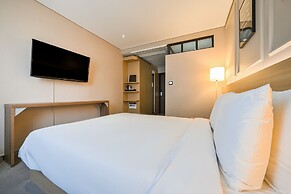 Hotel Vella Suite Suwon