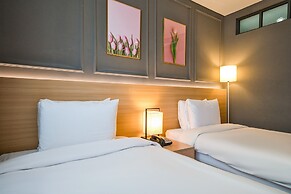 Hotel Vella Suite Suwon