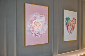 Hotel Vella Suite Suwon