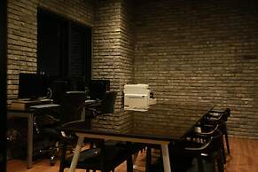 Hotel Vella Suite Suwon