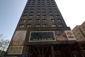 Hotel Vella Suite Suwon