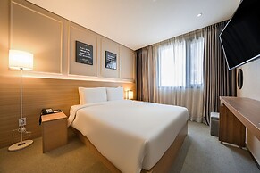 Hotel Vella Suite Suwon