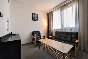 Hotel Vella Suite Suwon