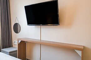 Hotel Vella Suite Suwon