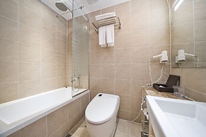 Hotel Vella Suite Suwon