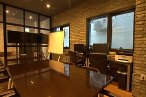 Hotel Vella Suite Suwon