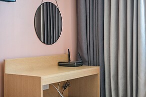 Hotel Vella Suite Suwon