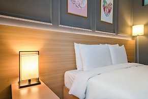 Hotel Vella Suite Suwon