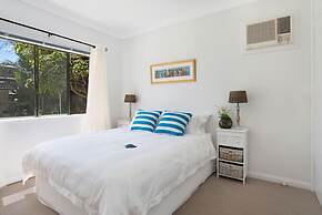 Cronulla Beach House B&B