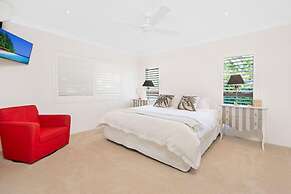 Cronulla Beach House B&B