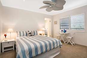 Cronulla Beach House B&B