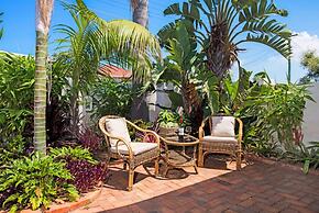 Cronulla Beach House B&B