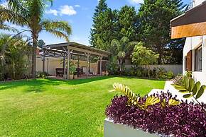 Cronulla Beach House B&B