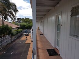 Aarangi Motel