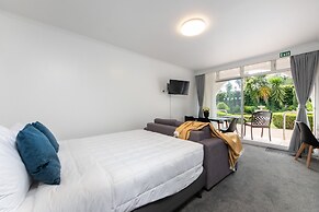 Aarangi Motel