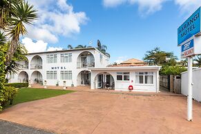 Aarangi Motel