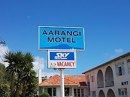 Aarangi Motel