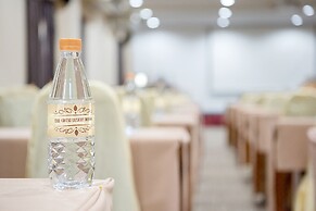 The Cotai Luxury Design Hotel