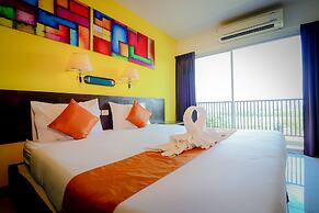 The Cotai Luxury Design Hotel