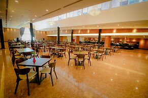 The Cotai Luxury Design Hotel