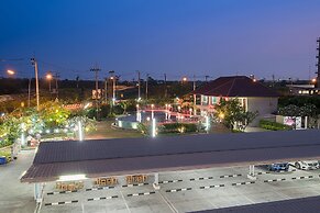 The Cotai Luxury Design Hotel