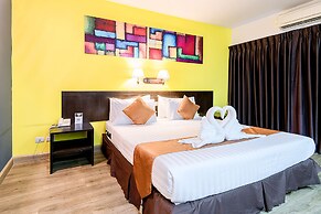 The Cotai Luxury Design Hotel