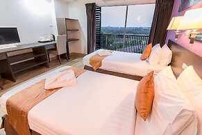 The Cotai Luxury Design Hotel