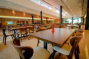 The Cotai Luxury Design Hotel