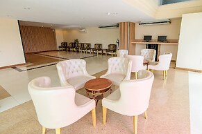 The Cotai Luxury Design Hotel