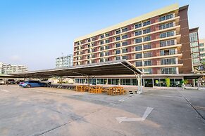 The Cotai Luxury Design Hotel