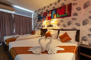 The Cotai Luxury Design Hotel