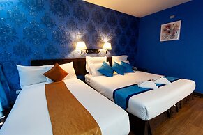 The Cotai Luxury Design Hotel