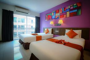 The Cotai Luxury Design Hotel