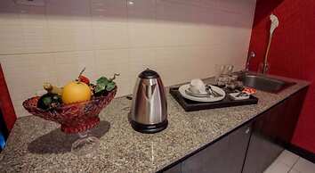 The Cotai Luxury Design Hotel