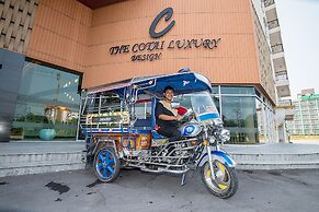 The Cotai Luxury Design Hotel