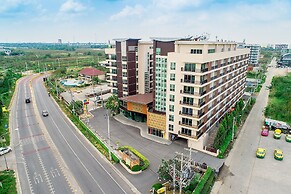 The Cotai Luxury Design Hotel