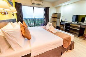 The Cotai Luxury Design Hotel