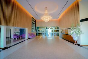 The Cotai Luxury Design Hotel