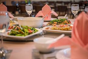 The Cotai Luxury Design Hotel