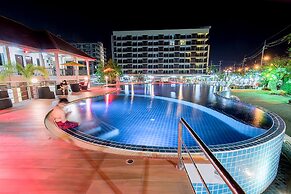 The Cotai Luxury Design Hotel