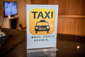 The Cotai Luxury Design Hotel