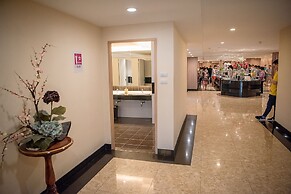 The Cotai Luxury Design Hotel