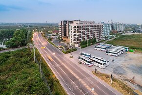 The Cotai Luxury Design Hotel