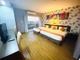 The Cotai Luxury Design Hotel